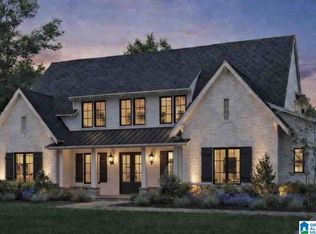 2251 Five Oaks Ln, Birmingham, AL 35243