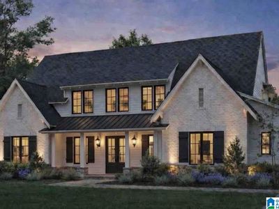 2251 Five Oaks Ln, Birmingham, AL, 35243