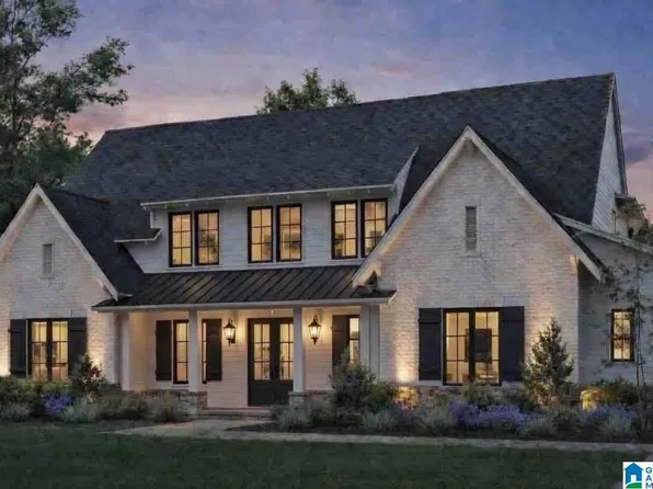 2251 Five Oaks Ln, Birmingham, AL 35243