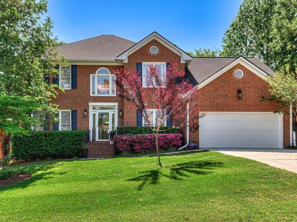 4712 Brookgreen Rd, Martinez, GA 30907
