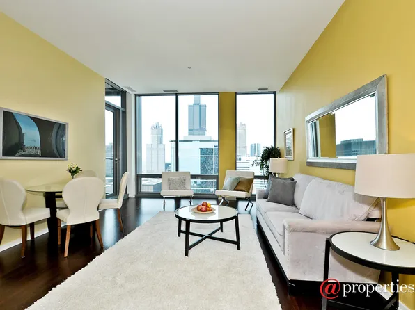 65 E Monroe St Unit 4312, Chicago, IL 60603