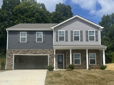1055 Tomahawk Ter, Johnson City, TN, 37604