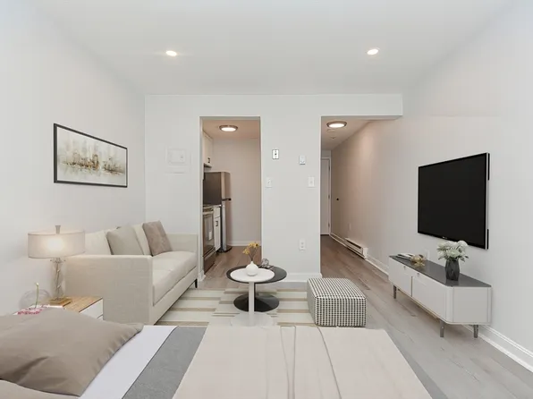 800 County Street 3 #3A, Taunton, MA 02780
