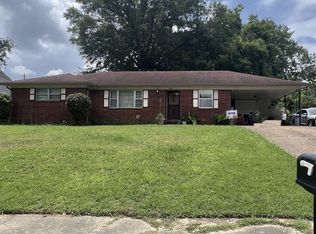 3037 Beauchamp Dr LOT 594, Memphis, TN 38118