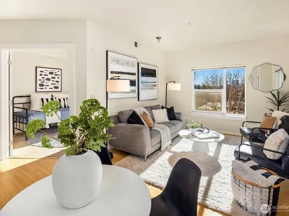 1026 NE 65th Street #A406, Seattle, WA 98115