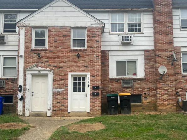 539 Homestead Rd #B, Wilmington, DE 19805