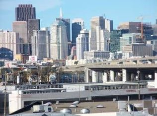 121 Connecticut St, San Francisco, CA 94107