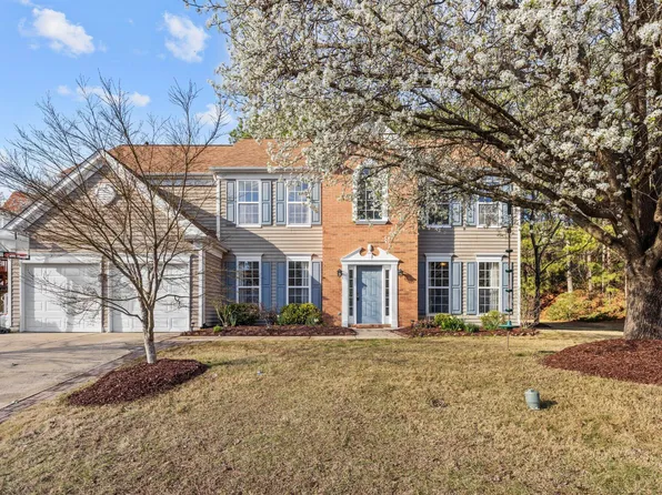 617 Sherwood Forest Pl, Cary, NC 27519
