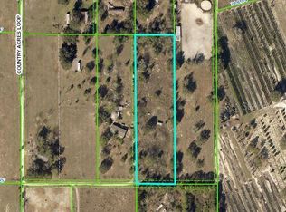 16063 Country Acres Loop, Brooksville, FL 34614