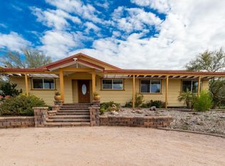 855 N 105th St, Mesa, AZ 85207