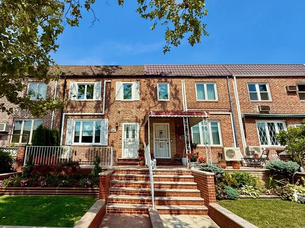 6365 76th Street, Middle Village, NY 11379