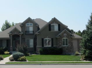 4545 W 10600 N, Highland, UT 84003