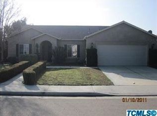 622 W Forest St, Kingsburg, CA 93631