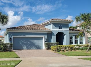 3569 Poseidon Way, Melbourne, FL 32903