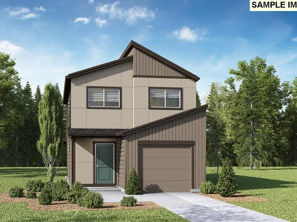 1115 SE 194th Pl, Camas, WA 98607