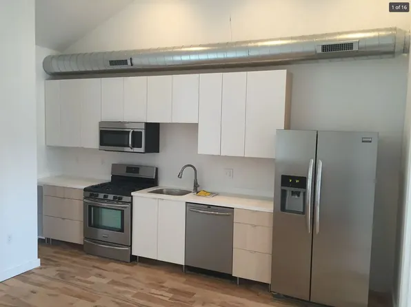 1208 N 4th St #3, Philadelphia, PA 19122