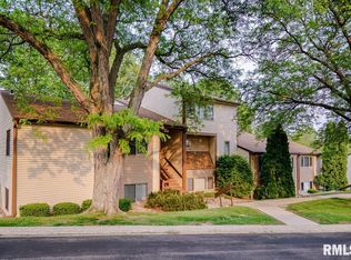 6316 N Allen Rd UNIT 17, Peoria, IL 61614