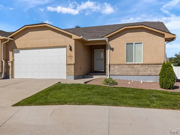 4309 Ruger Ct, Pueblo, CO 81008