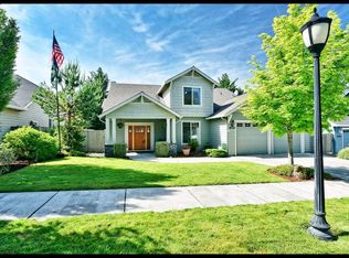 3628 Calle Vista Dr, Medford, OR