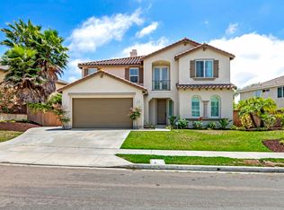 16238 Cayenne Ridge Rd, San Diego, CA 92127