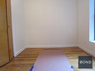 Rented by Bond New York