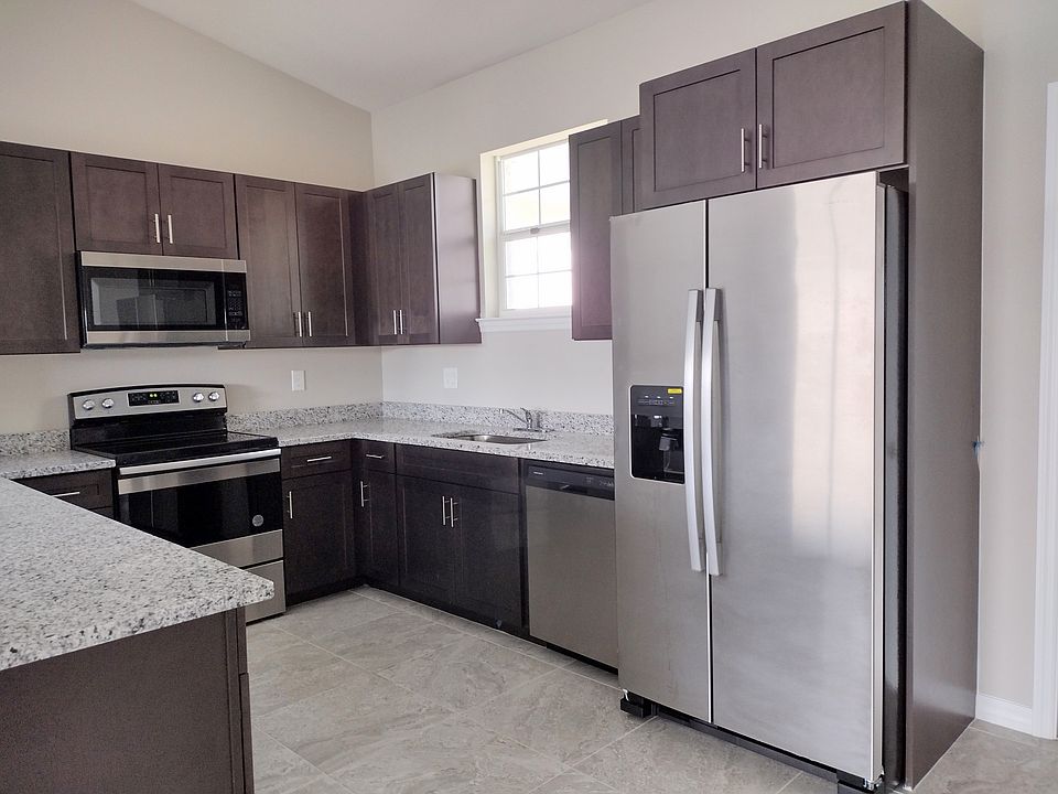 Madison II Model Plan, Port LaBelle Banyan Village, Labelle, FL 33935