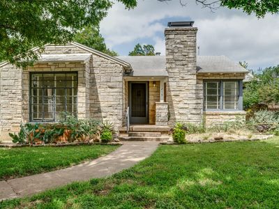 1219 Walter Dr, Dallas, TX, 75211