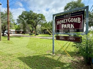 6402 McNeil Dr #37B, Austin, TX 78729