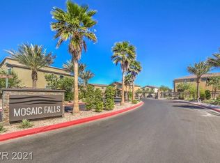 5942 Peridot Falls Ave, Las Vegas, NV 89130