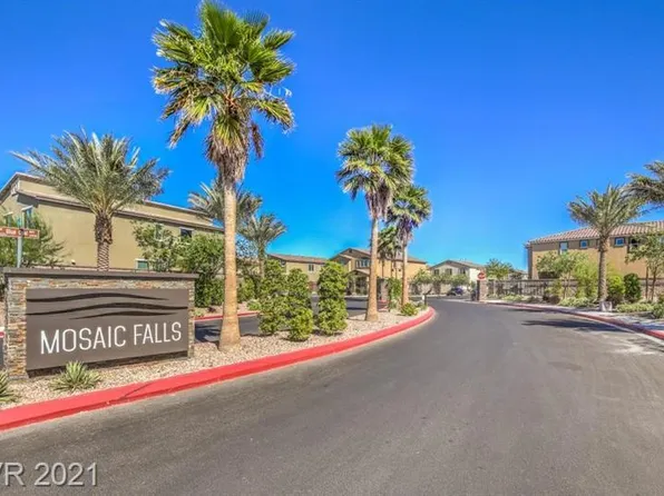 5942 Peridot Falls Ave, Las Vegas, NV 89130