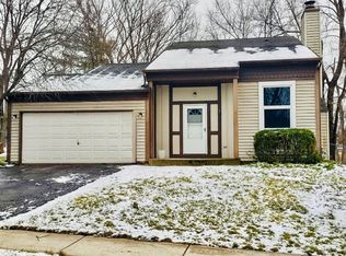 1575 Meghan Ave, Algonquin, IL