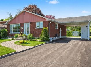 205 Airth Blvd W, Renfrew, ON K7V 2J7