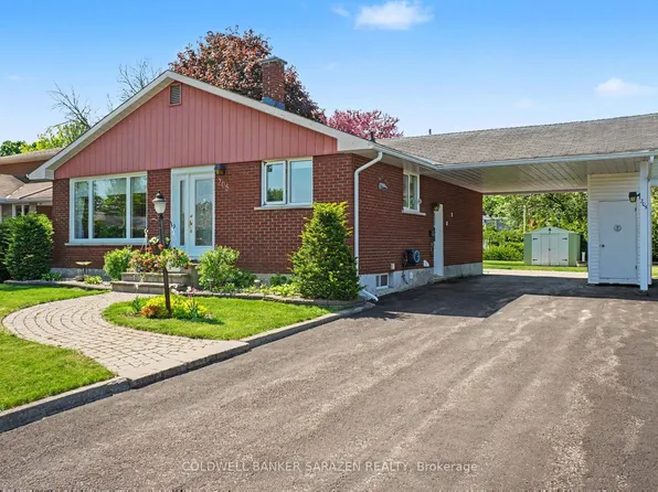 205 Airth Blvd W, Renfrew, ON K7V 2J7