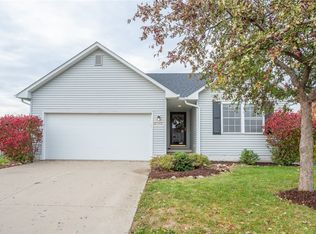 2536 Riverwoods Ave, Des Moines, IA 50320