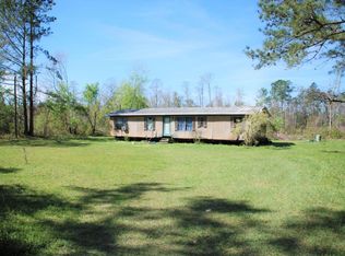 36117 Victory Ln, Callahan, FL 32011