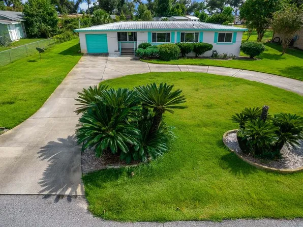 4736 Sunset Dr, Panama City, FL 32404