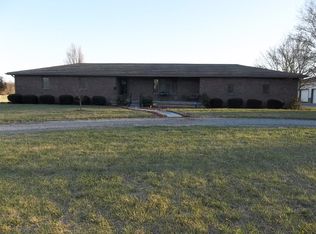473 E 49th St, Chanute, KS 66720