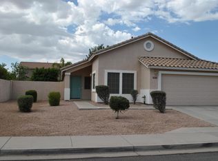 9913 E Keats Ave, Mesa, AZ 85209
