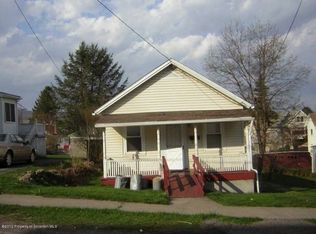 410 Putnam St, Scranton, PA 18508