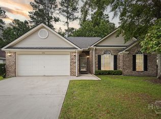 226 Silver Brook Cir, Pooler, GA 31322