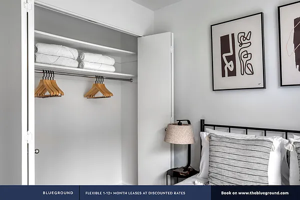 Rented by The Blueground | media 168