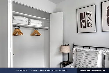 Rented by The Blueground