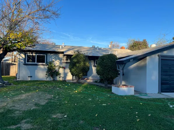 303 Alturas Ave, Stockton, CA 95207