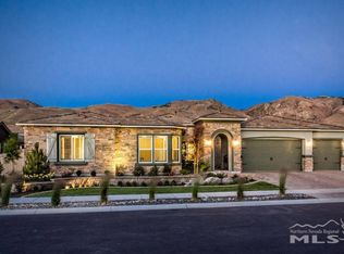 9810 Cardigan Bay Ln, Reno, NV 89521