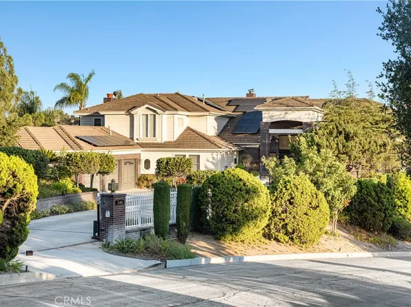 346 Morgan Ranch Rd, Glendora, CA 91741