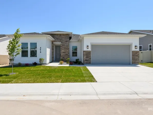 2639 N Silverbell Way, Eagle, ID 83616