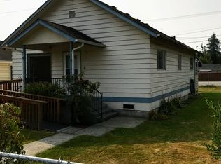 2130 Chestnut St, Everett, WA 98201