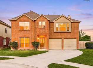 21039 Vista Trail Ct, Houston, TX 77073