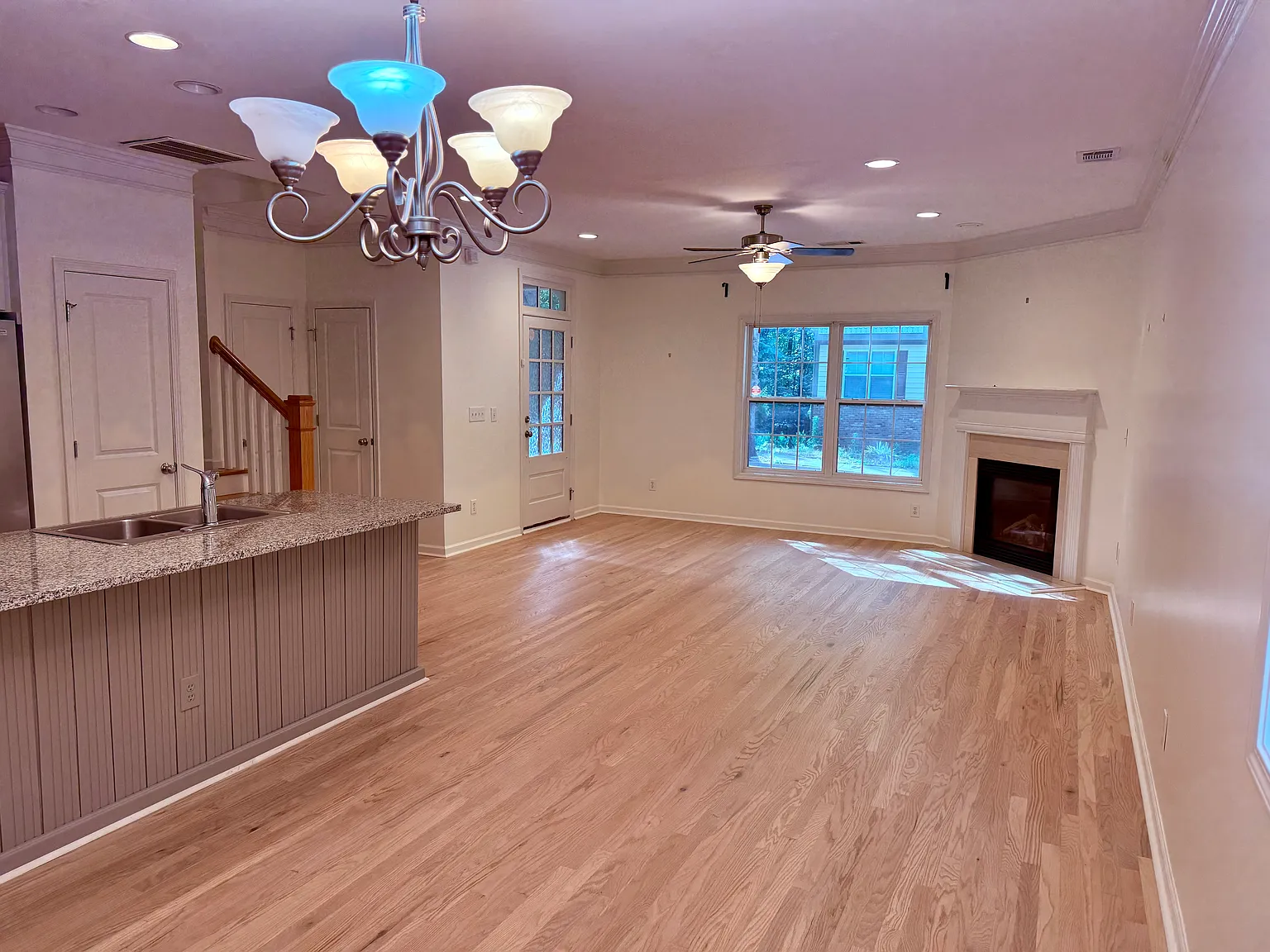 1660 Habershal Rd NW — Photo 3