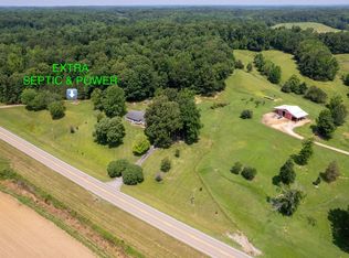 6675 Highway 100, Reagan, TN 38368